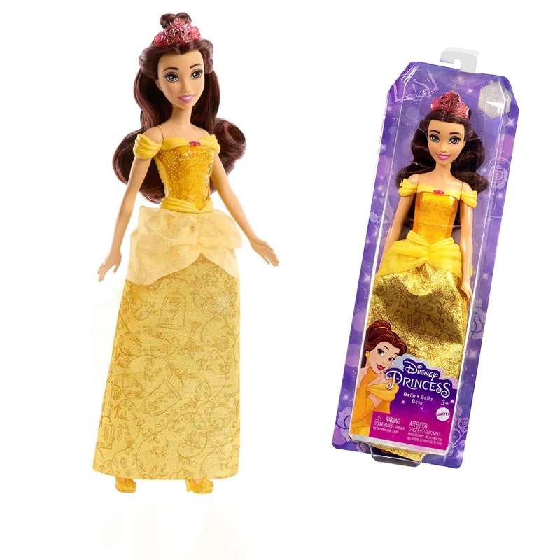 Disney Princess Shining Collection