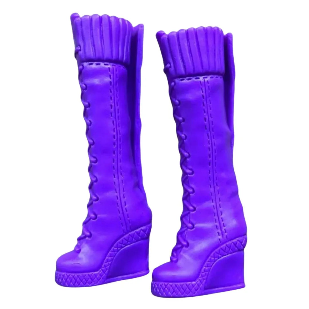 Boots De La Grande