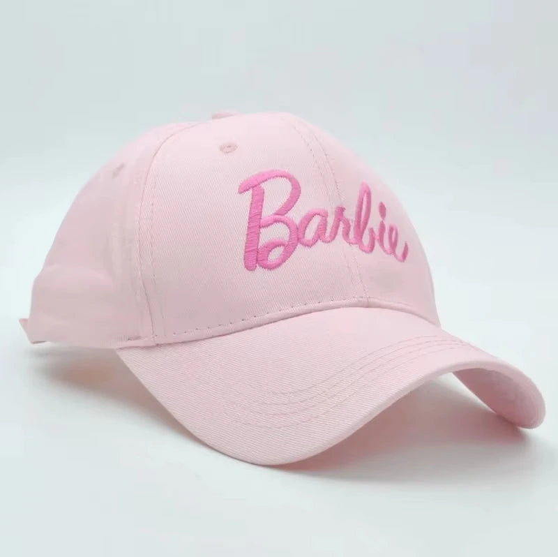 Barbie Baseball Cap Unisex