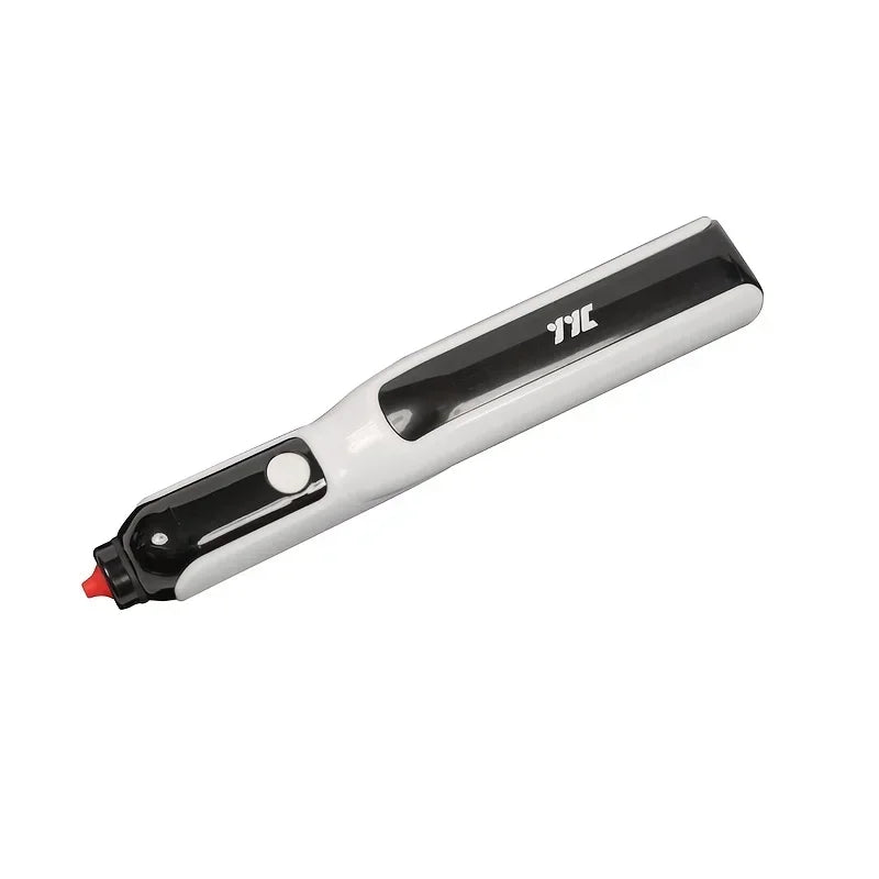 Lithium Handmade Mini Rechargeable Quick Heat Glue Pen
