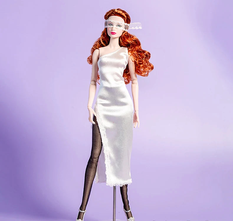 The White Muse