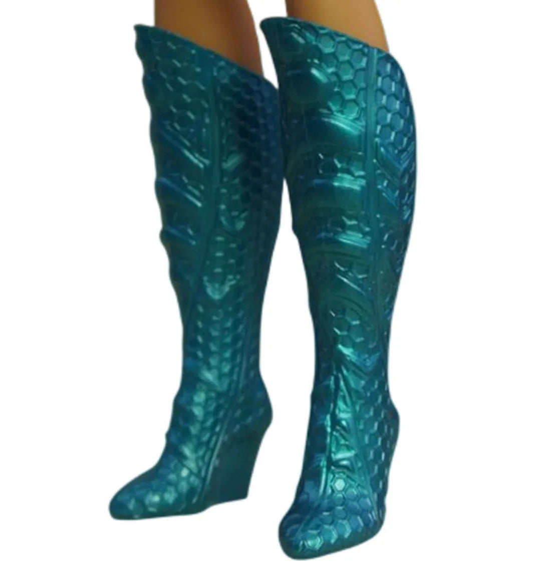 Boots De La Grande