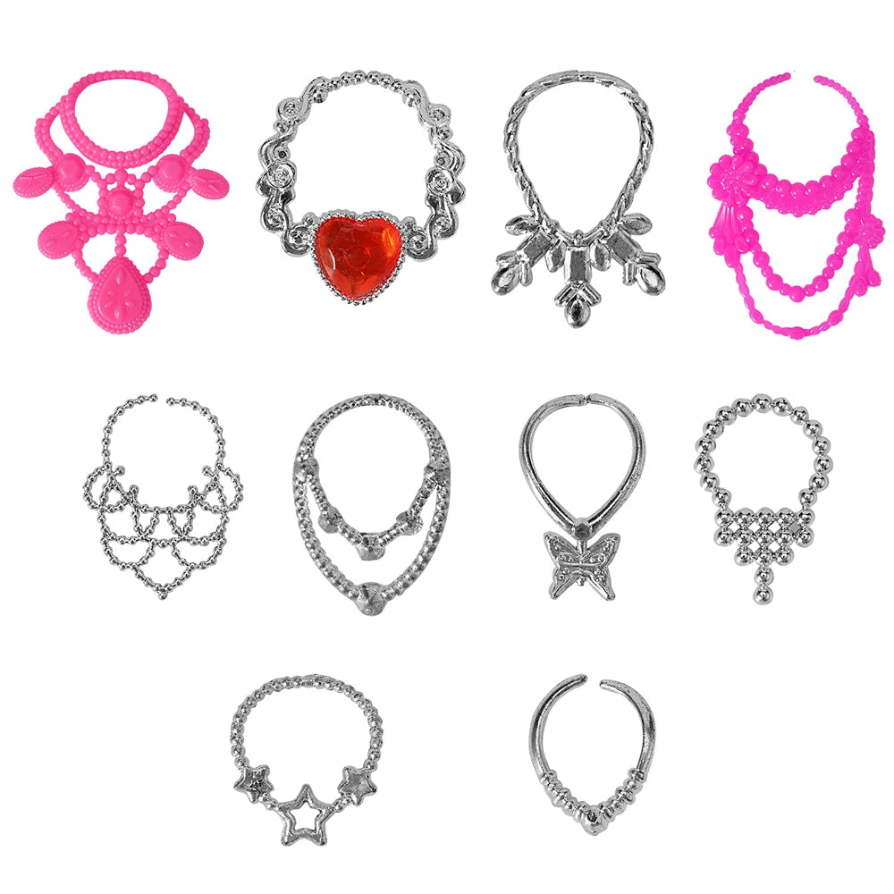 1/6 Dolls Accessories assorted