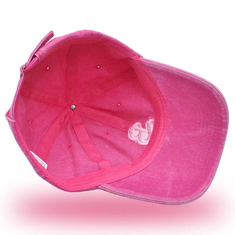 Barbie Baseball Cap Unisex