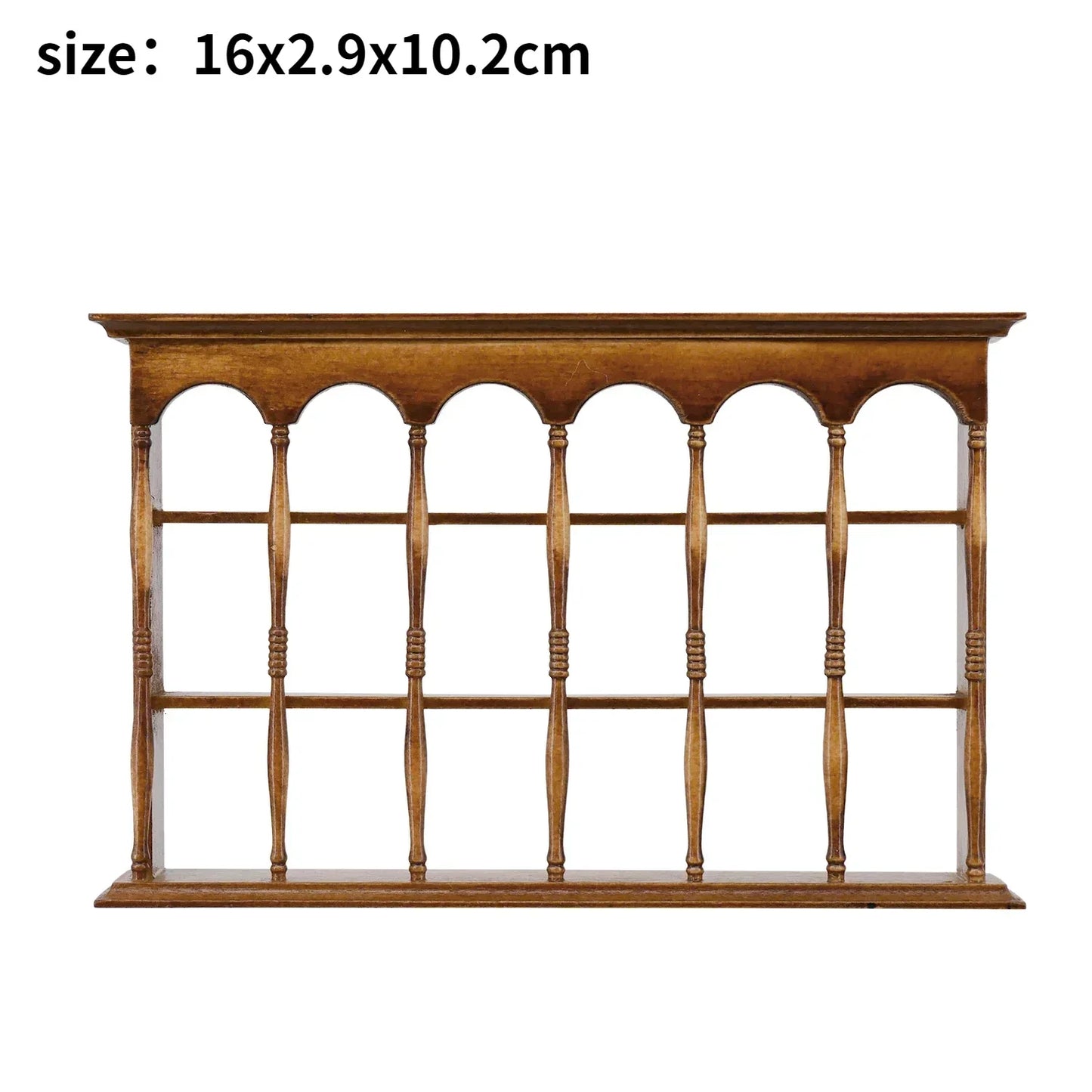 Me & My House Designer Kitchen Cabinets and Furniture 1:6