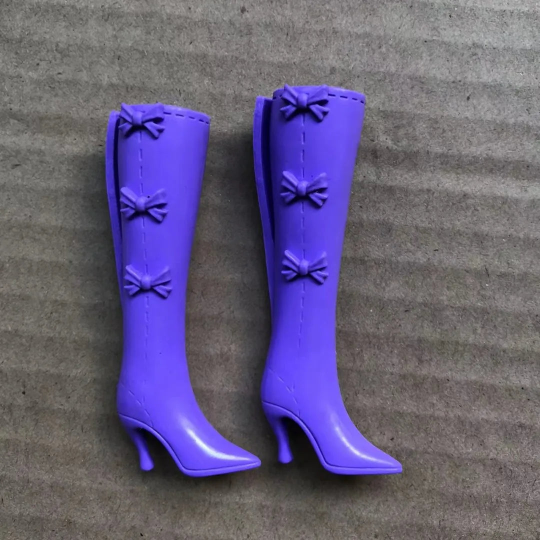 Boots De La Grande