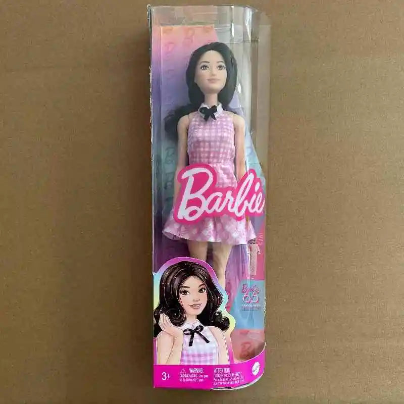 Barbie  Joint Mobility Collection