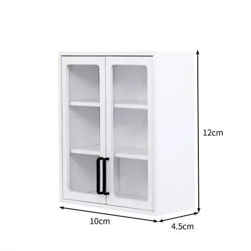 Me & My House Designer Kitchen Cabinets and Furniture 1:6