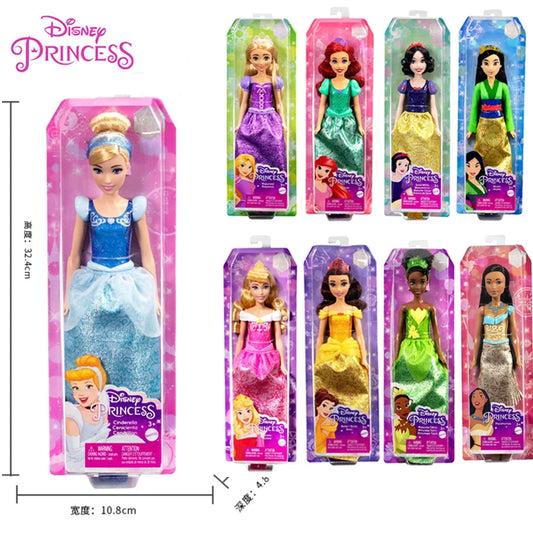 Disney Princess Shining Collection