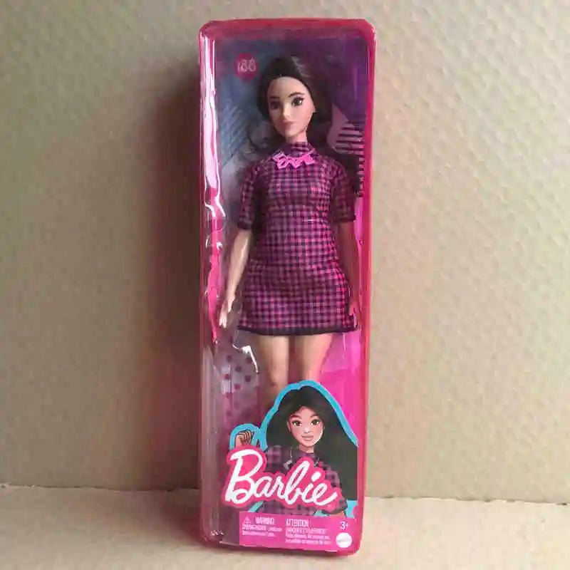 Barbie  Joint Mobility Collection