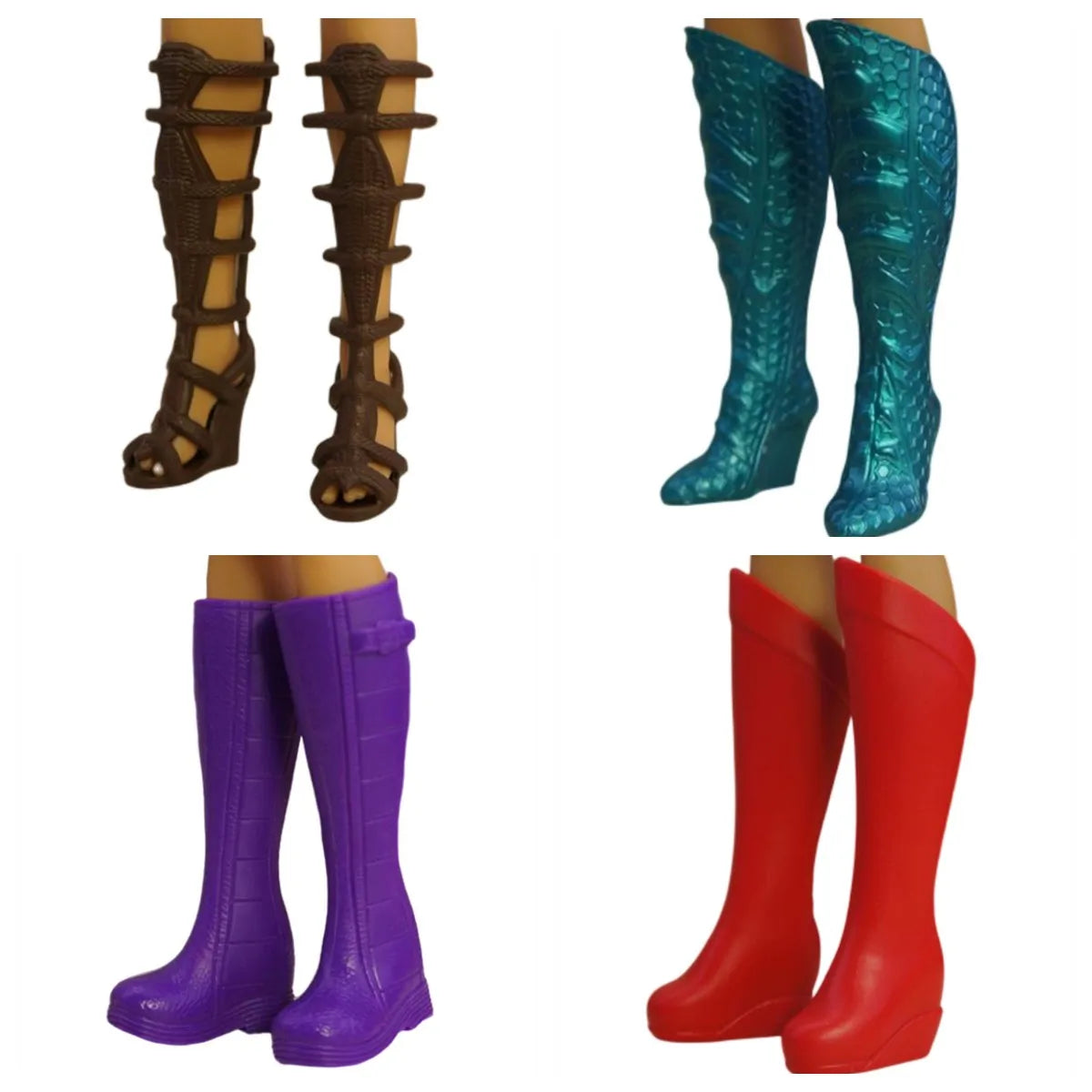 Boots De La Grande