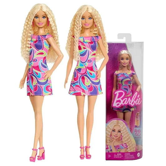 Barbie Fashionistas