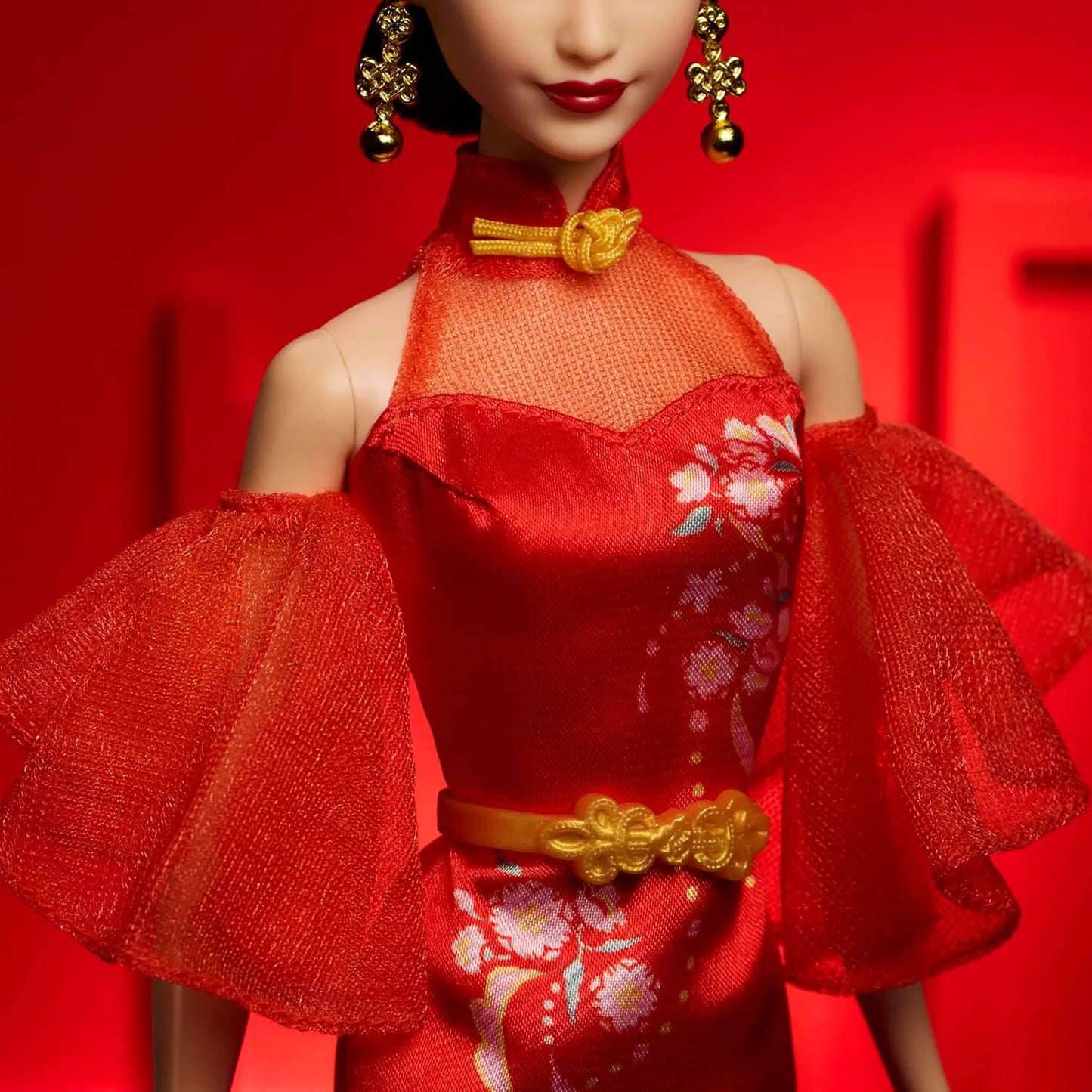 Original Barbie Signature 2025 Lunar New Year Dolls