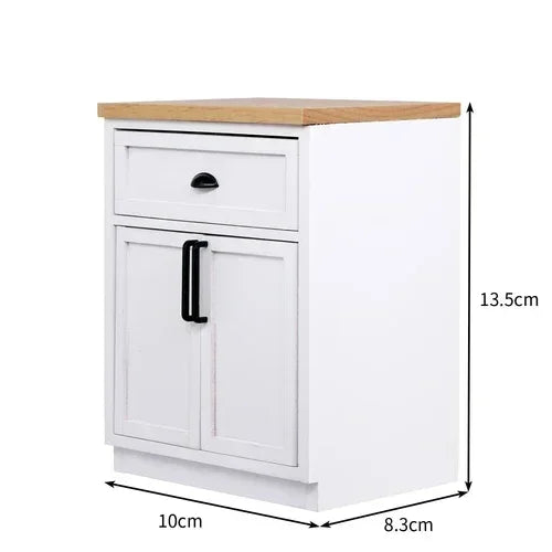 Me & My House Designer Kitchen Cabinets and Furniture 1:6