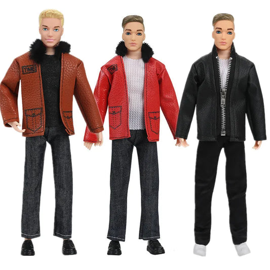 Multi Joints Movable Male doll 1/6