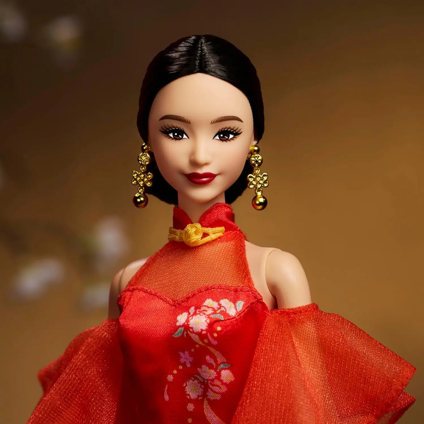 Original Barbie Signature 2025 Lunar New Year Dolls