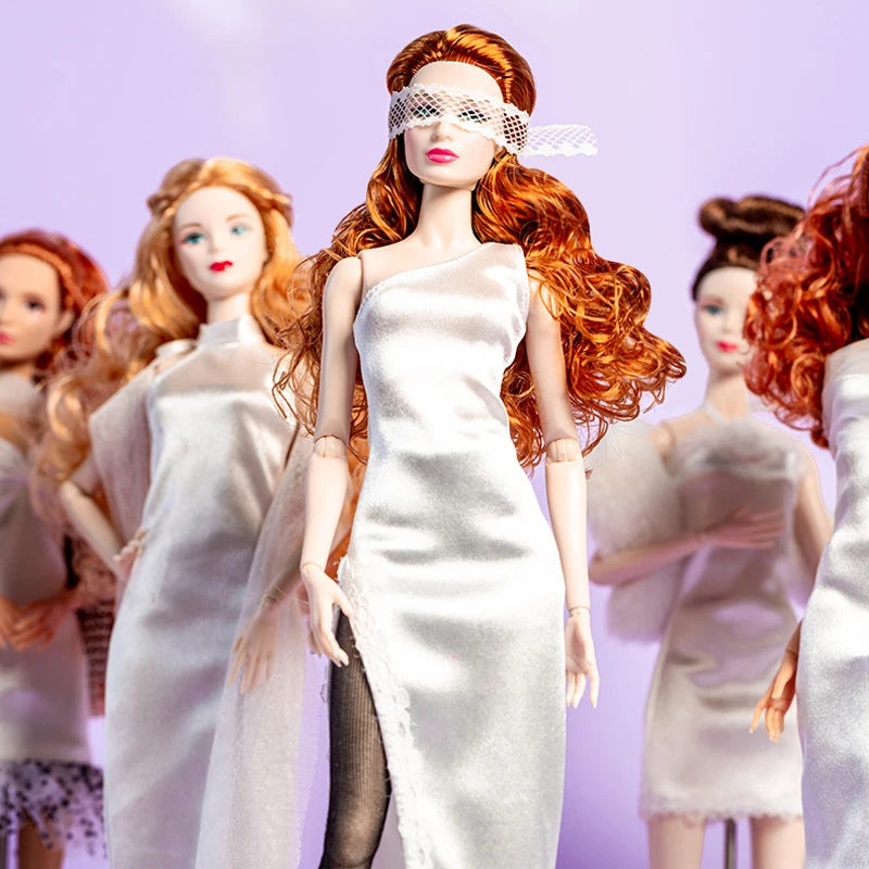 The White Muse
