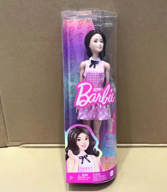 Barbie  Joint Mobility Collection