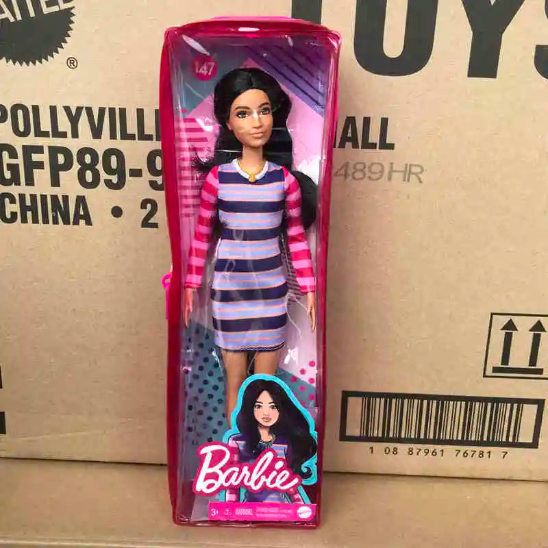 Barbie  Joint Mobility Collection