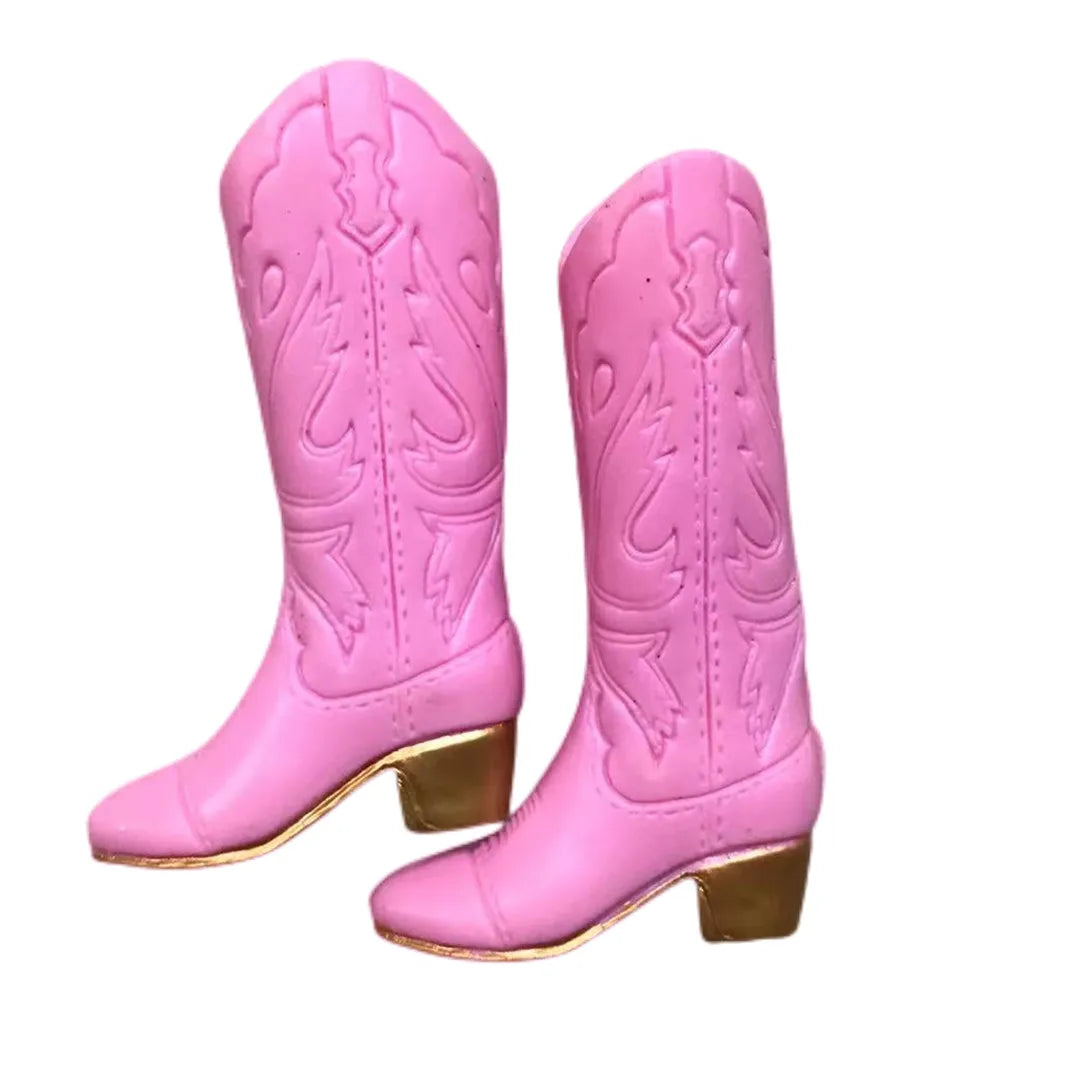 Boots De La Grande