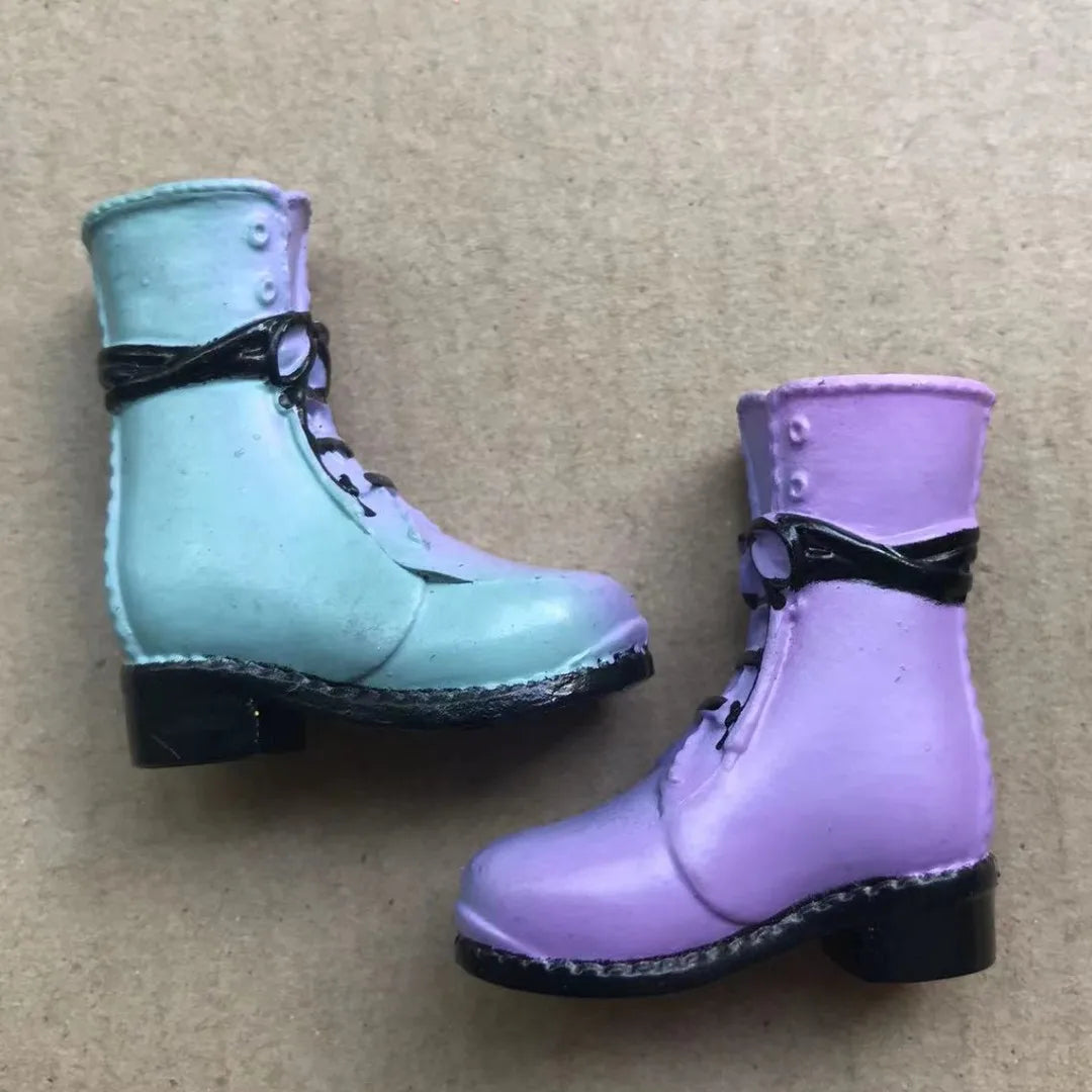 Boots De La Grande