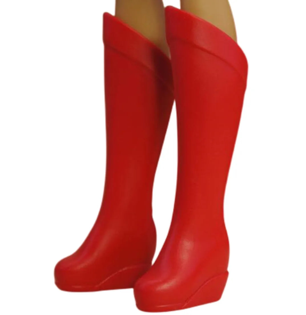 Boots De La Grande