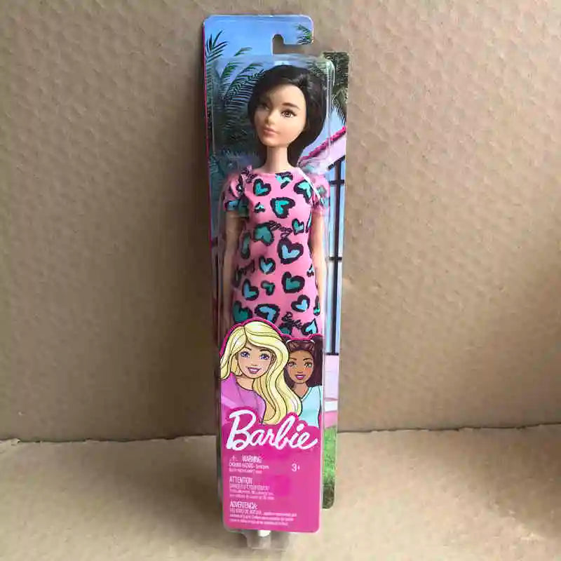 Barbie  Joint Mobility Collection