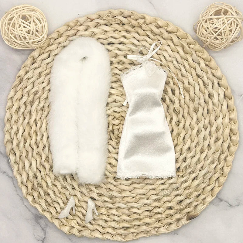 The White Muse