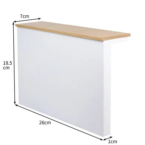 Me & My House Designer Kitchen Cabinets and Furniture 1:6