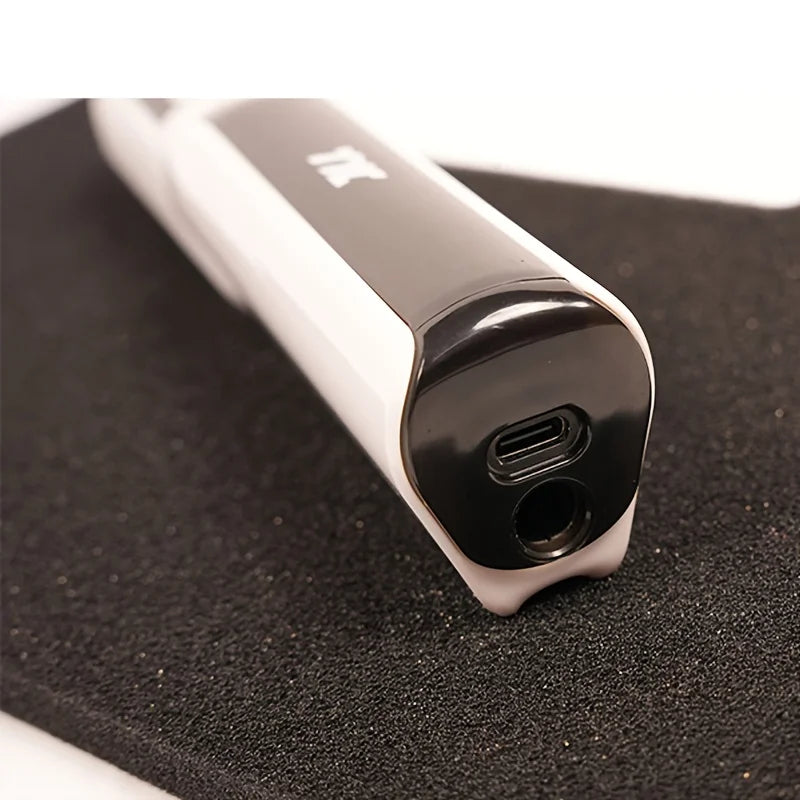 Lithium Handmade Mini Rechargeable Quick Heat Glue Pen