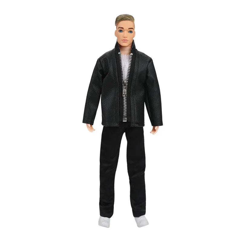 Multi Joints Movable Male doll 1/6