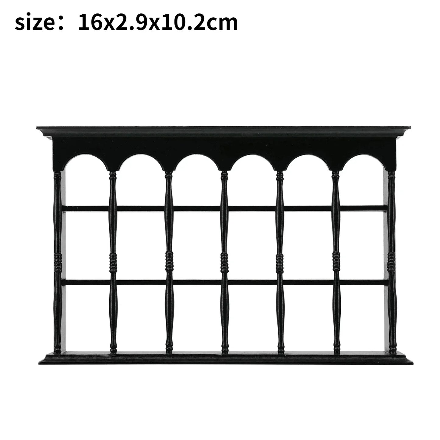 Me & My House Designer Kitchen Cabinets and Furniture 1:6