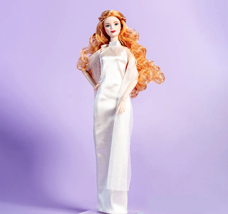 The White Muse