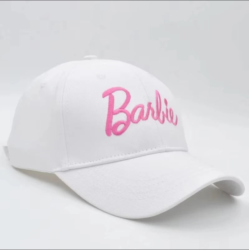 Barbie Baseball Cap Unisex