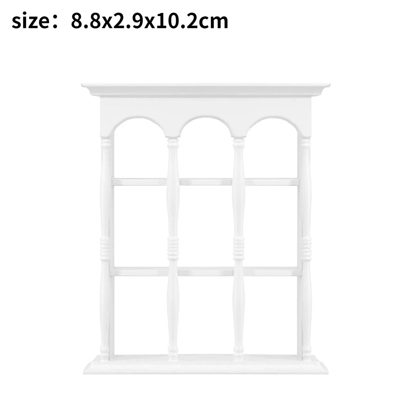 Me & My House Designer Kitchen Cabinets and Furniture 1:6