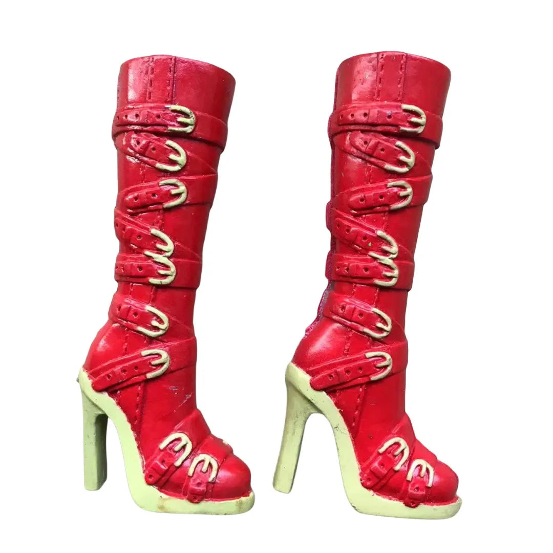 Boots De La Grande