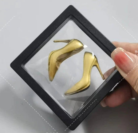 Diva Dimension Female High Heels Shoes