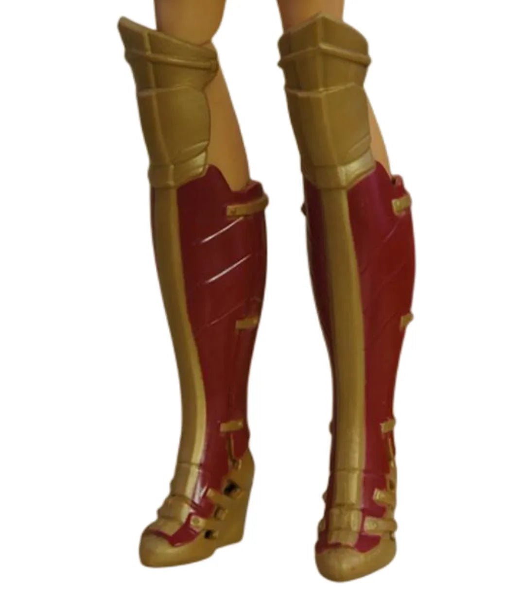 Boots De La Grande