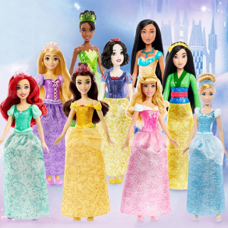 Disney Princess Shining Collection