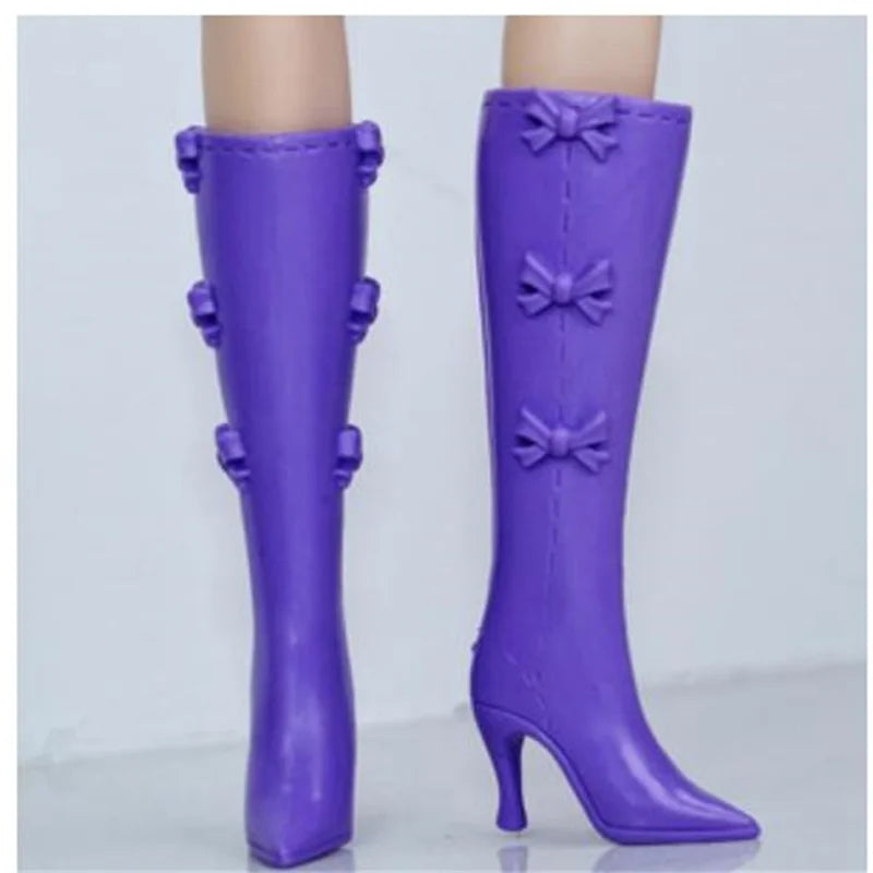 Boots De La Grande
