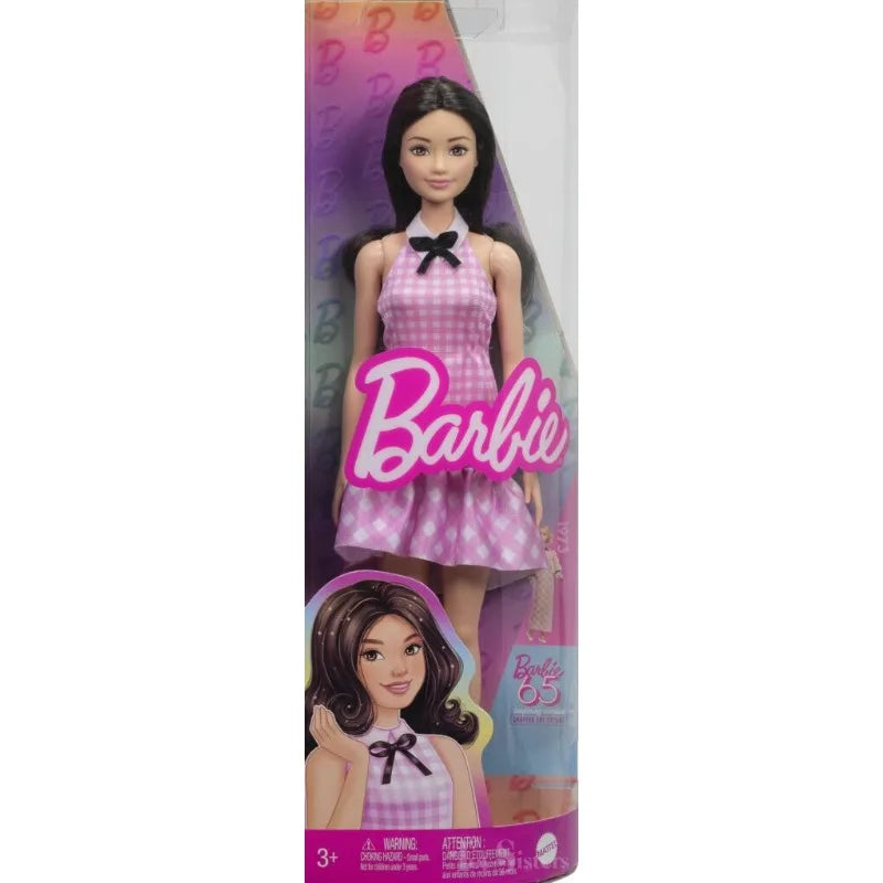 2024 Barbie Doll Fashionistas