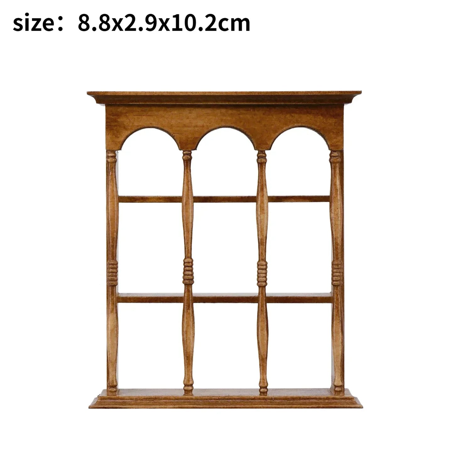 Me & My House Designer Kitchen Cabinets and Furniture 1:6