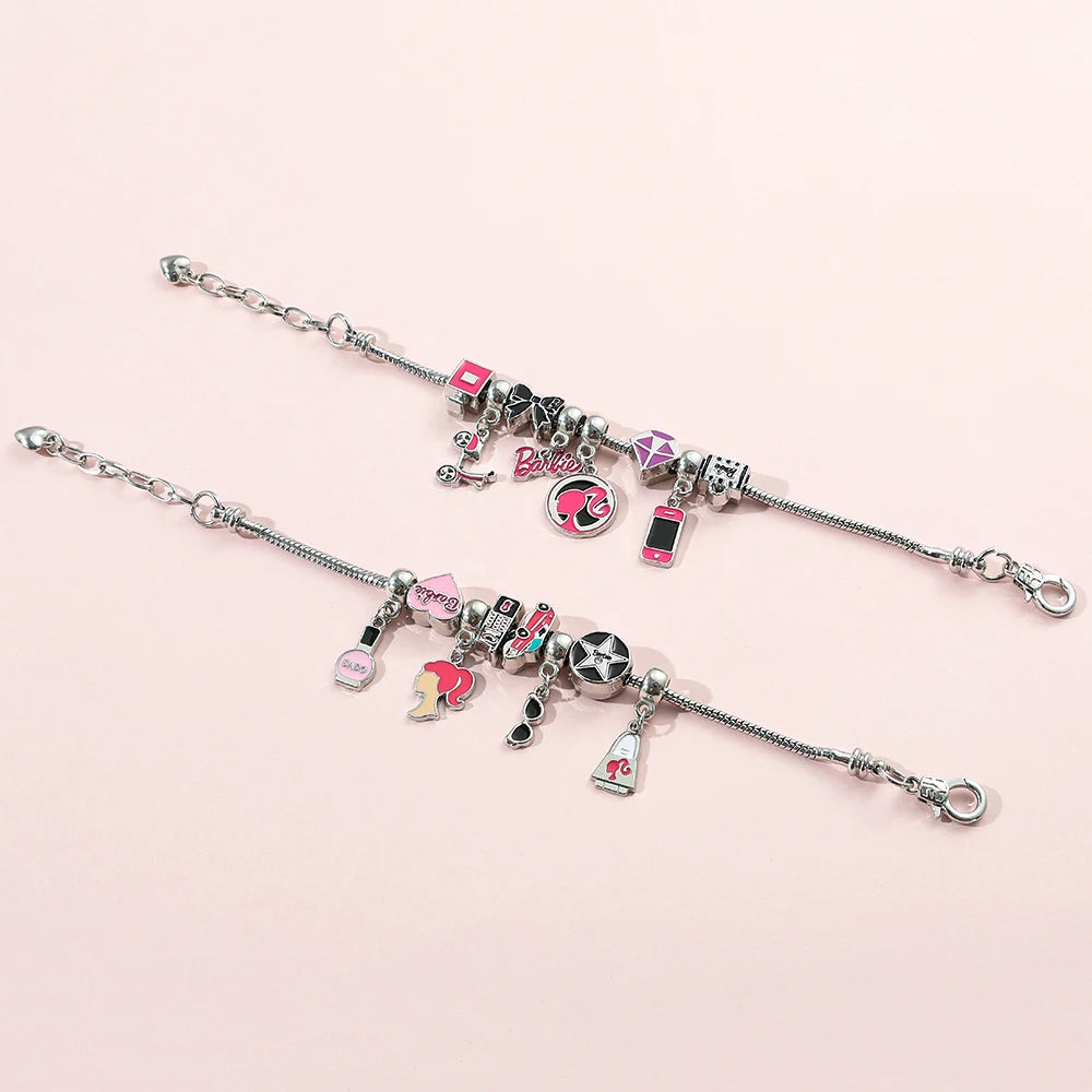 Fashion Adjustable Charms Bracelet