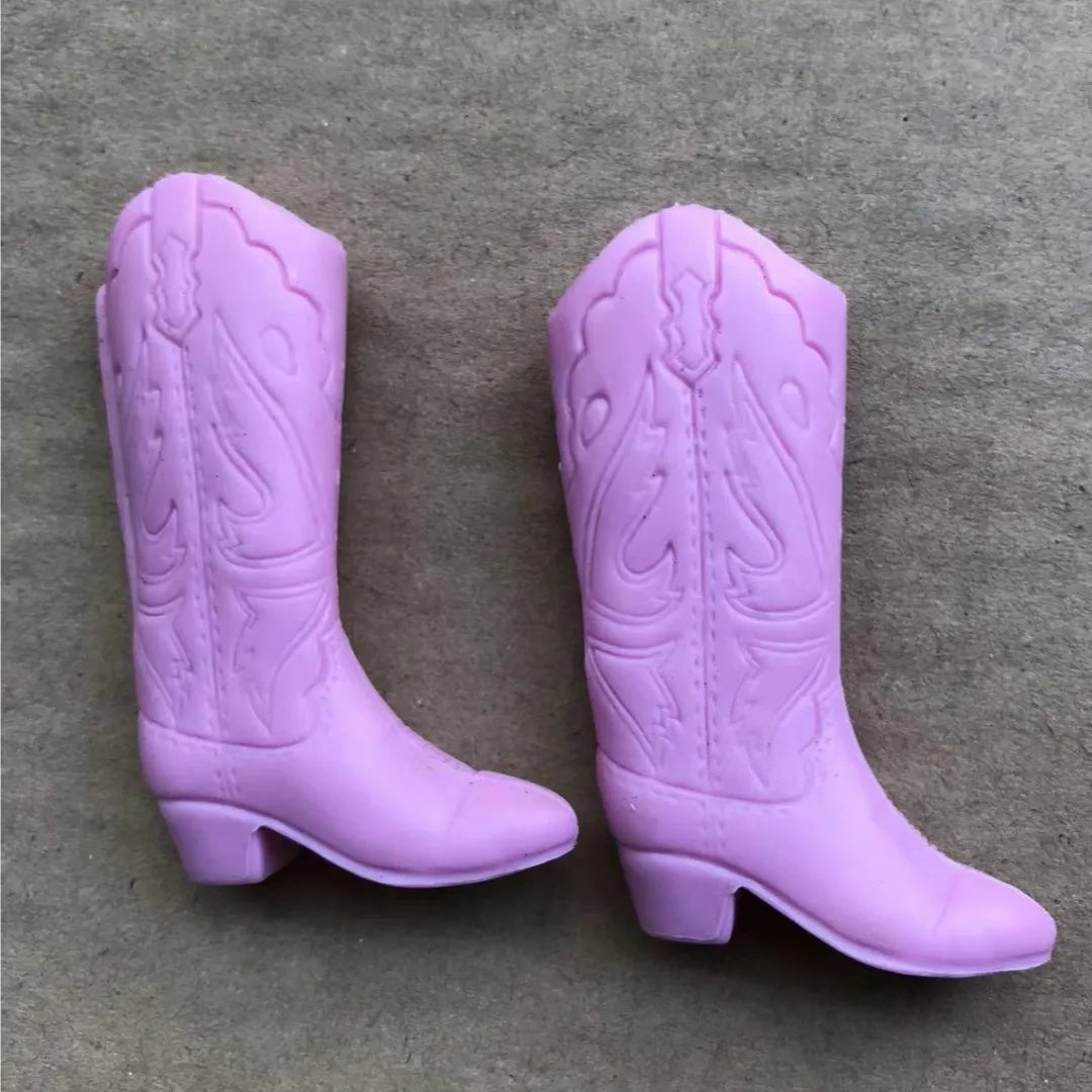 Boots De La Grande