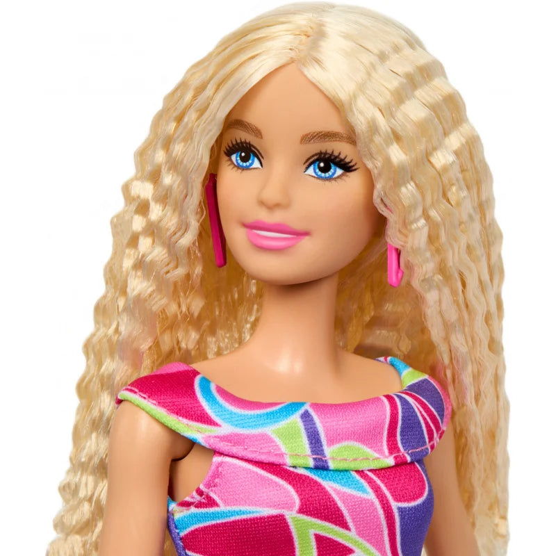 2024 Barbie Doll Fashionistas