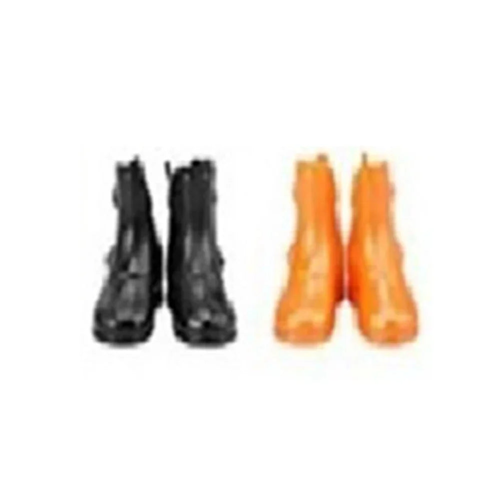 Urban Edge 8pcs Male Doll Clothes Collection