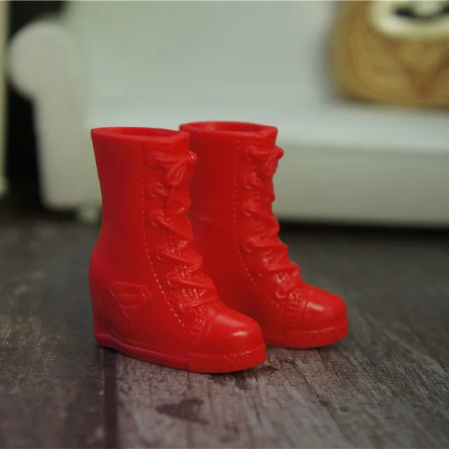 Boots De La Grande