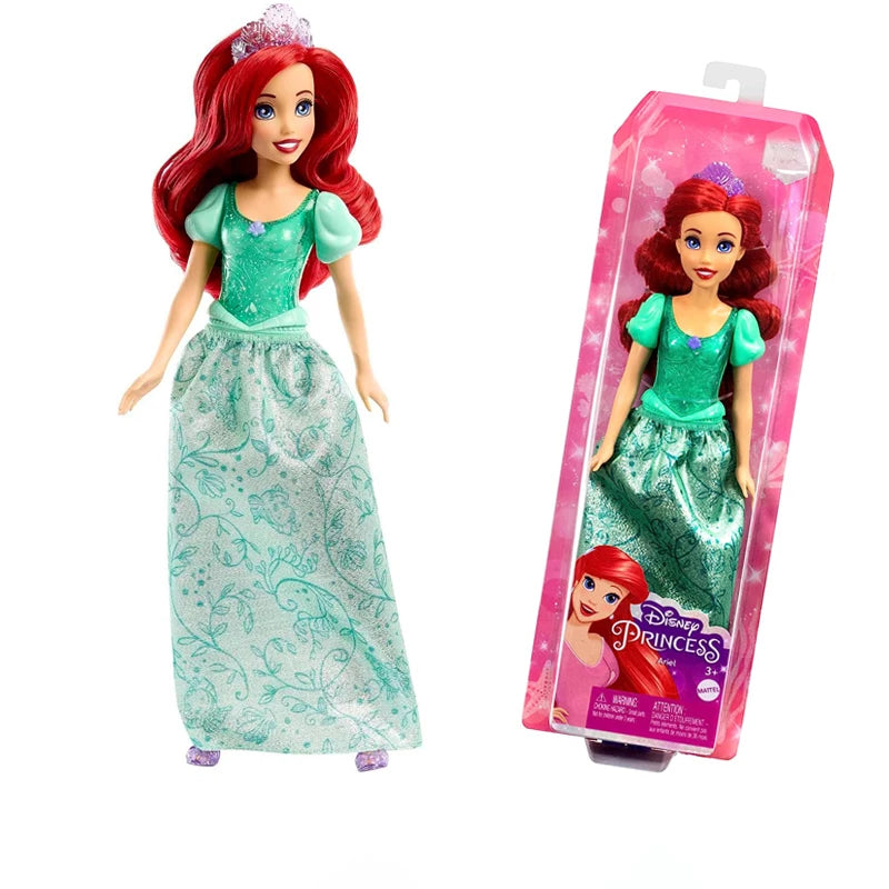 Disney Princess Shining Collection