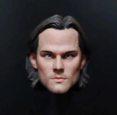 Head Hunters DNA American Male Actors heads 1:6