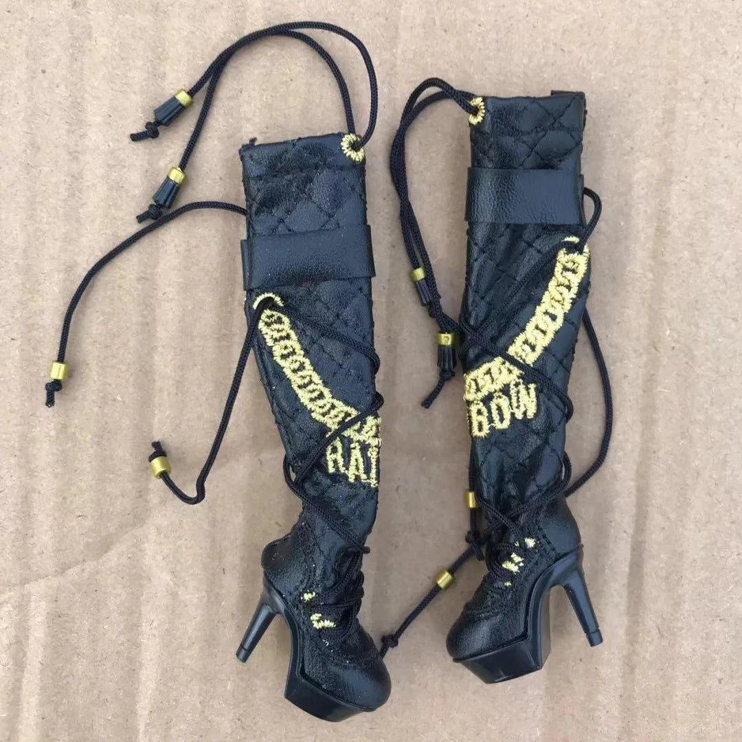 Boots De La Grande